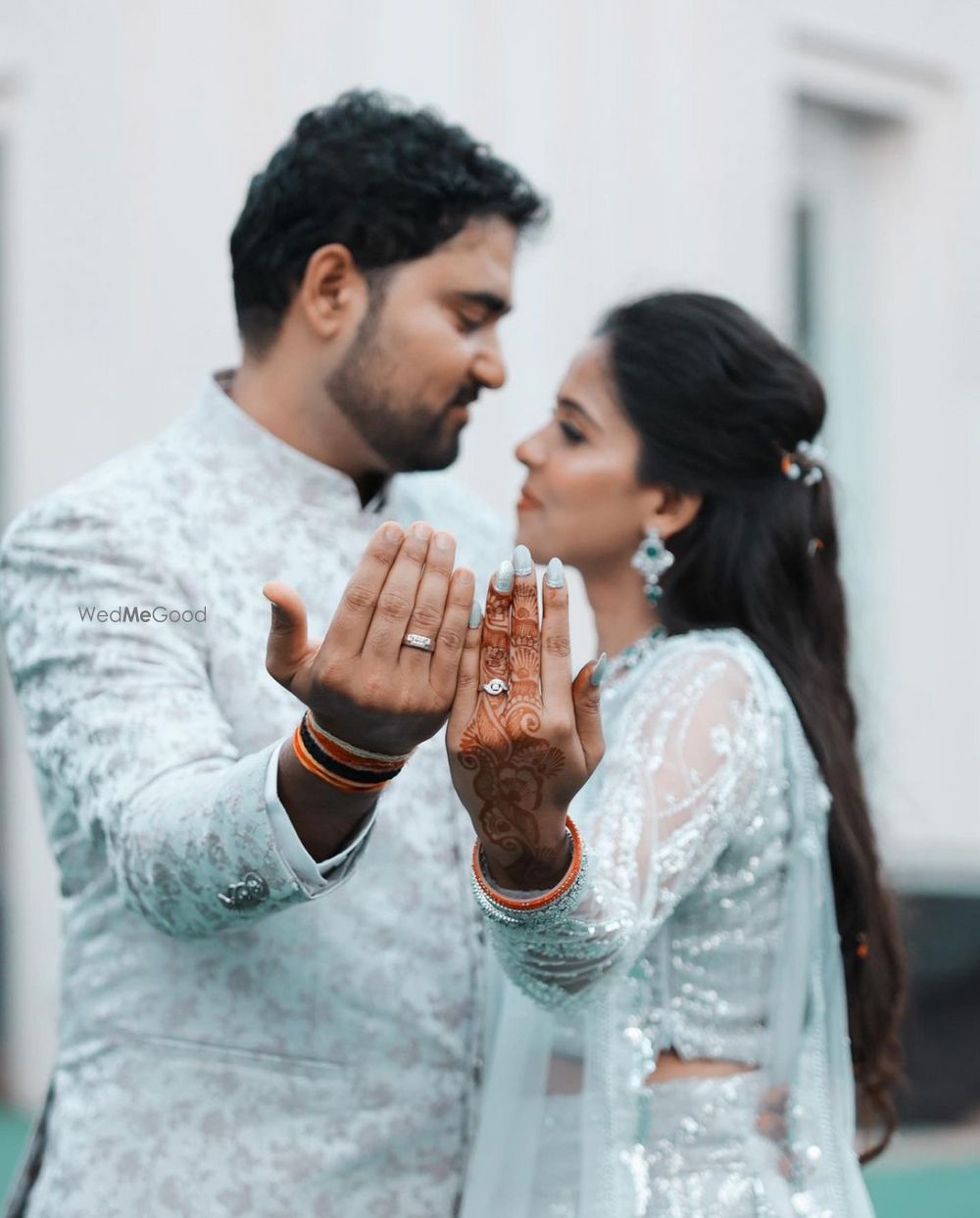 Photo From ENGAGEMENT BRIDES - By Sneha Gupta Makeovers