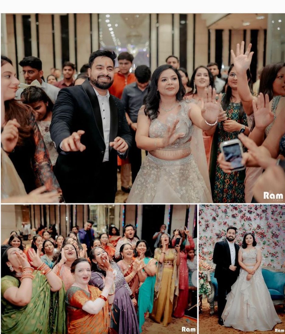 Photo From ENGAGEMENT BRIDES - By Sneha Gupta Makeovers