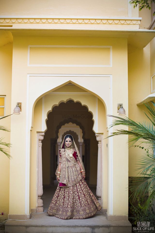 Photo From Riddhish Chandni in Jaipur - By Slice of Life Pictures