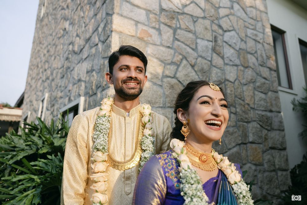 Photo From Sruthy & Nivedan - By Bowtie Hospitality