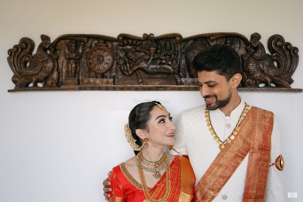 Photo From Sruthy & Nivedan - By Bowtie Hospitality