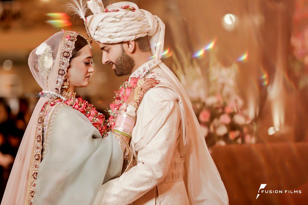 Photo From ARUL WEDS DIKSHA (WEDDING CEREMONY) - By Wedding By Fusion Films