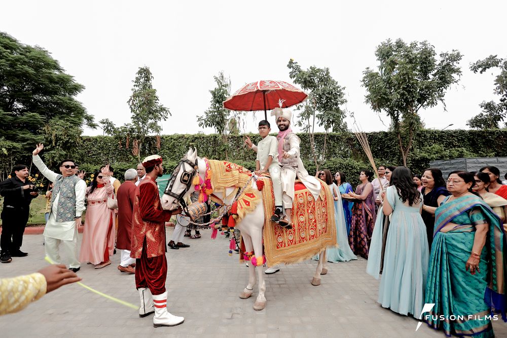 Photo From ARUL WEDS DIKSHA (WEDDING CEREMONY) - By Wedding By Fusion Films