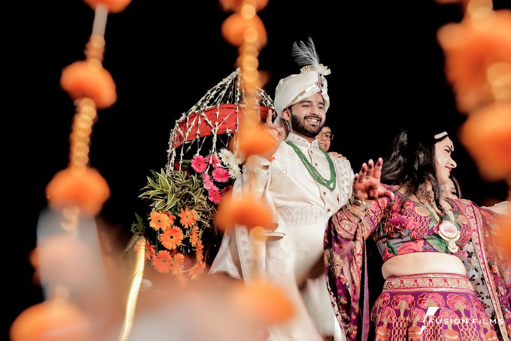 Photo From ARUL WEDS DIKSHA (WEDDING CEREMONY) - By Wedding By Fusion Films