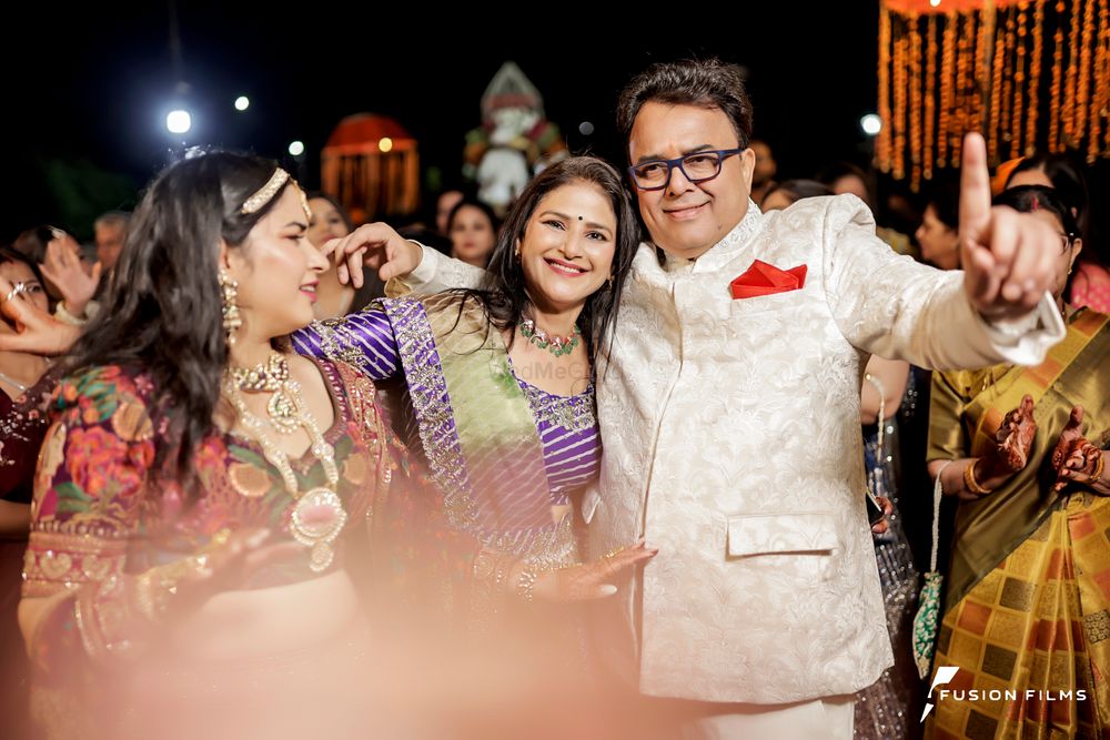 Photo From ARUL WEDS DIKSHA (WEDDING CEREMONY) - By Wedding By Fusion Films