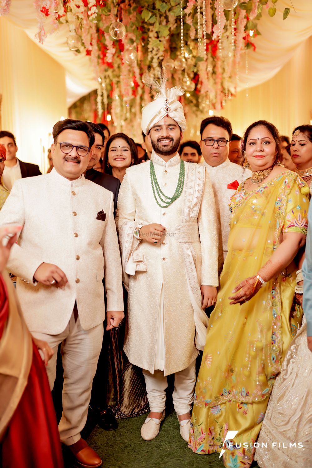 Photo From ARUL WEDS DIKSHA (WEDDING CEREMONY) - By Wedding By Fusion Films