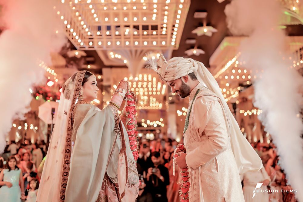 Photo From ARUL WEDS DIKSHA (WEDDING CEREMONY) - By Wedding By Fusion Films