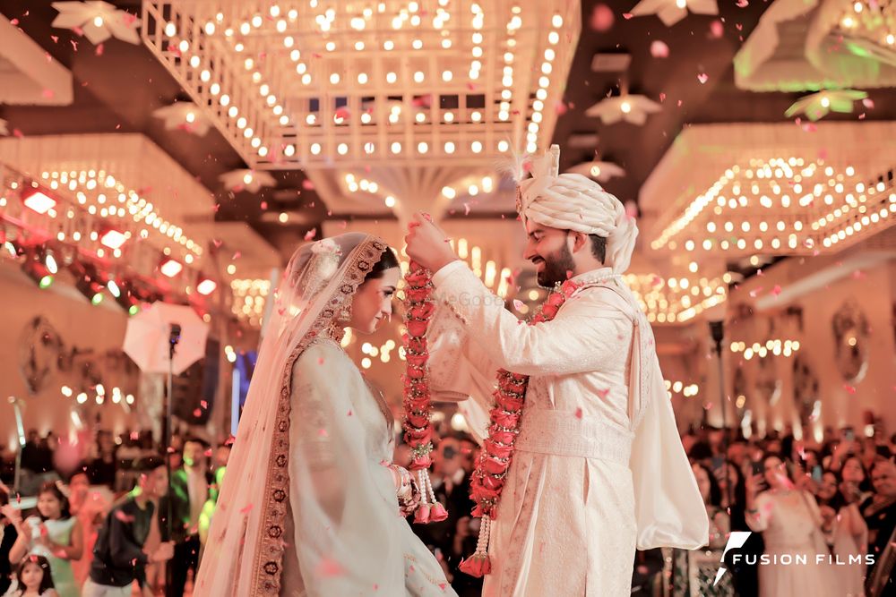 Photo From ARUL WEDS DIKSHA (WEDDING CEREMONY) - By Wedding By Fusion Films