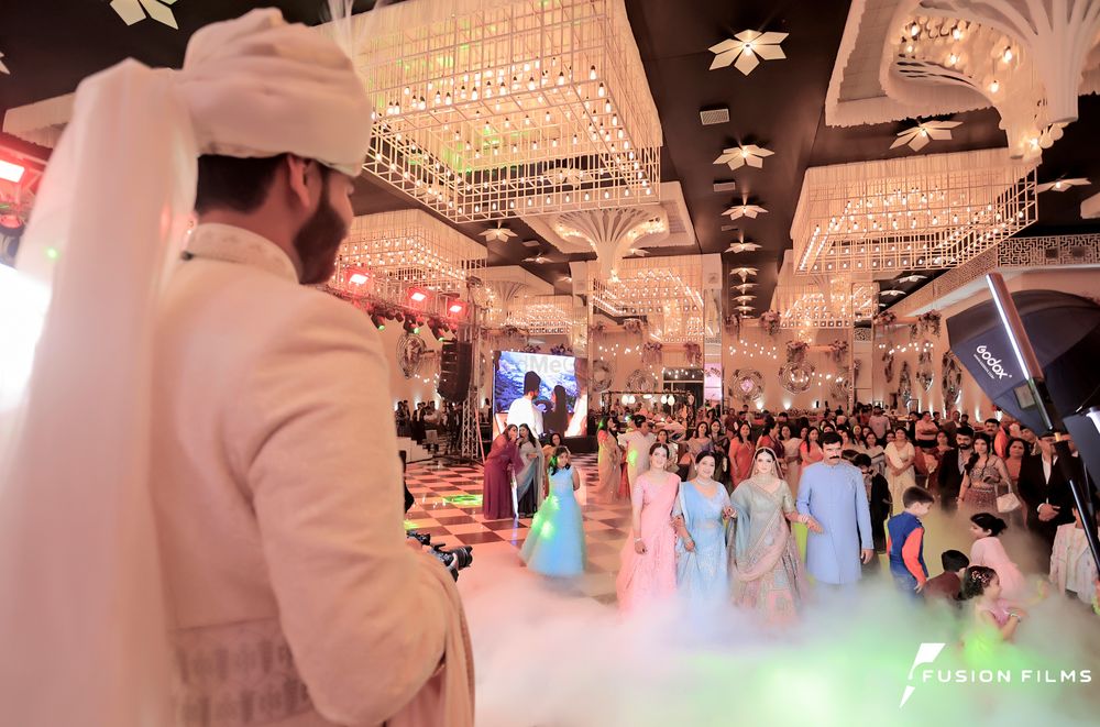 Photo From ARUL WEDS DIKSHA (WEDDING CEREMONY) - By Wedding By Fusion Films