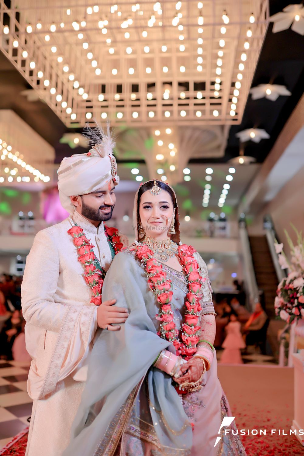 Photo From ARUL WEDS DIKSHA (WEDDING CEREMONY) - By Wedding By Fusion Films