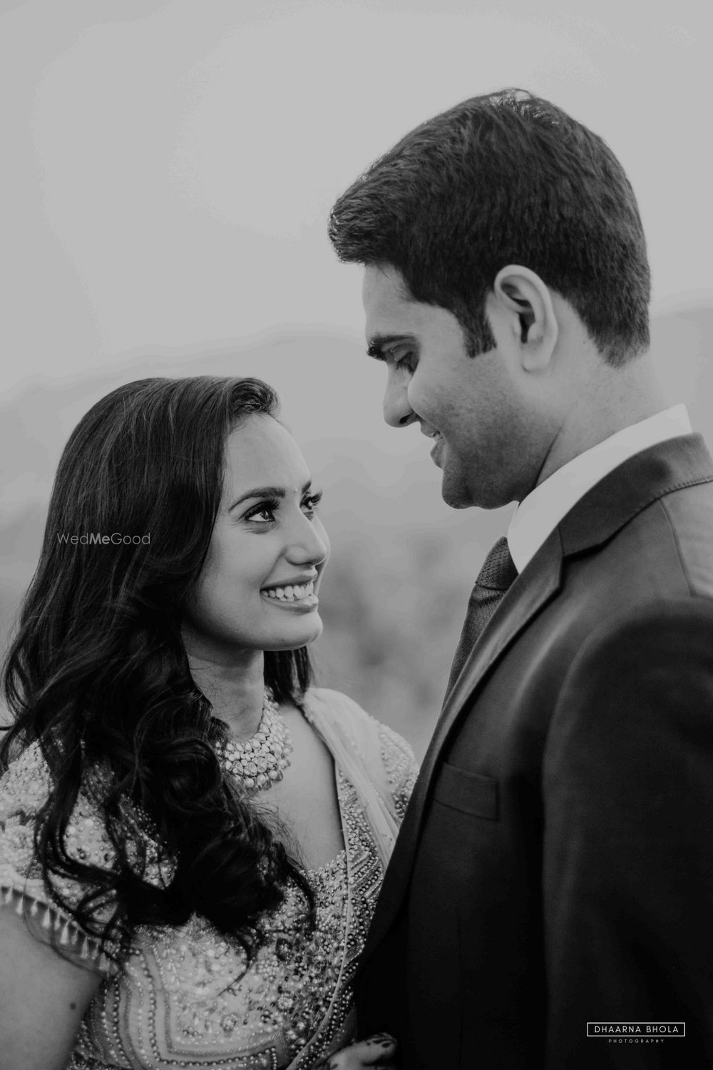 Photo From Neelam & Vaibhav Engagement - By Dhaarna Bhola Photography