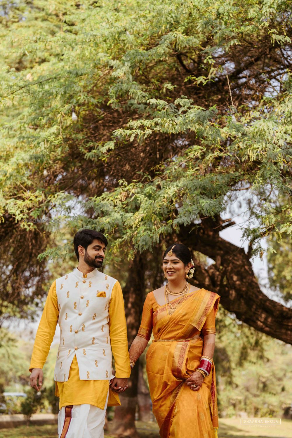 Photo From Kritika & Arjun - By Dhaarna Bhola Photography