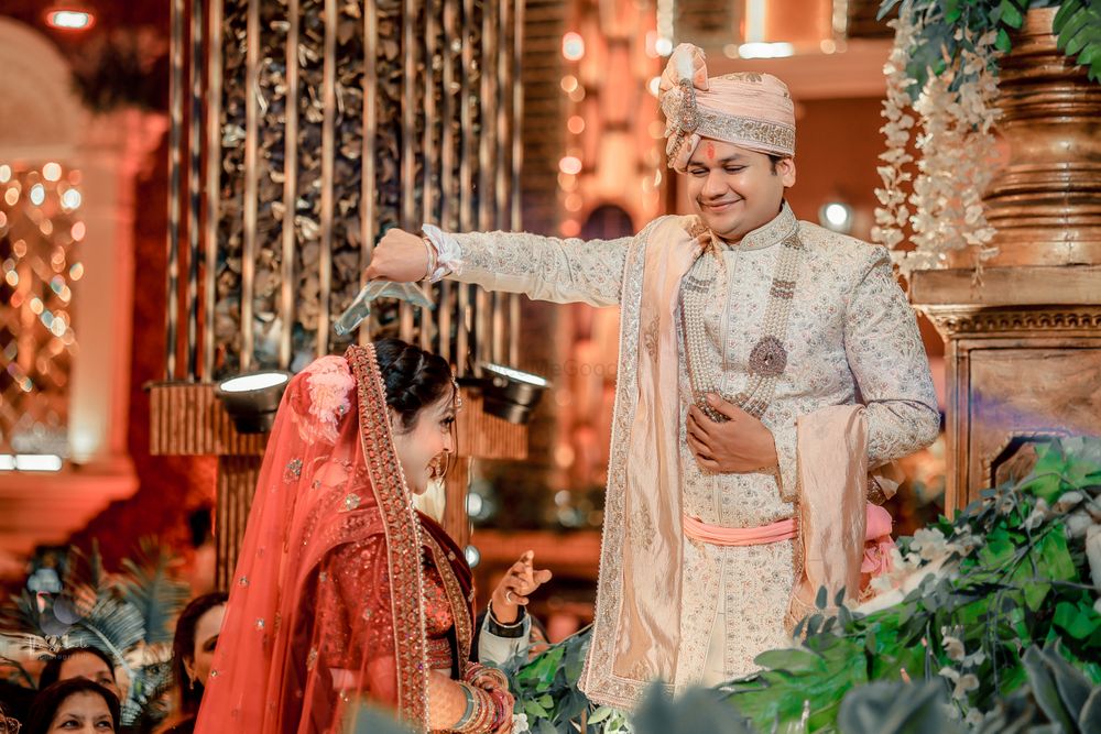 Photo From Gaurav & Priya - By The Soulmate Photography