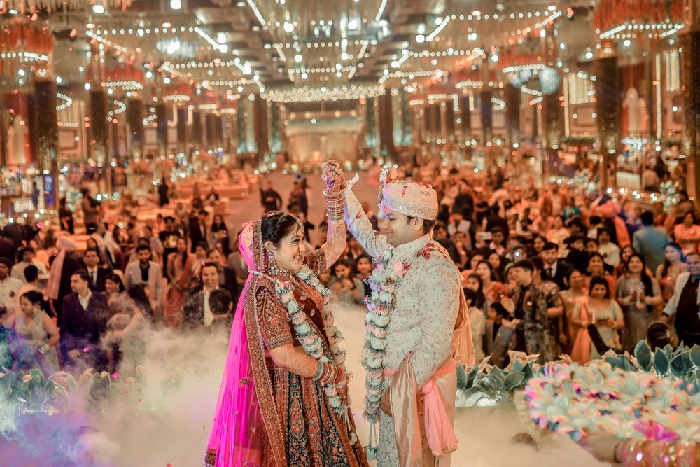 Photo From Gaurav & Priya - By The Soulmate Photography