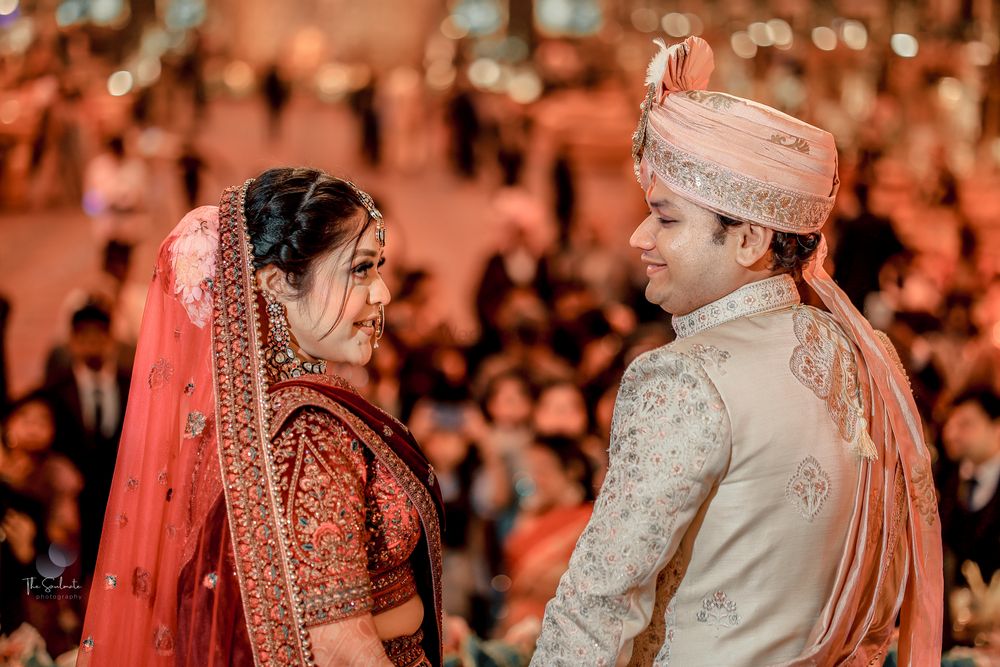 Photo From Gaurav & Priya - By The Soulmate Photography