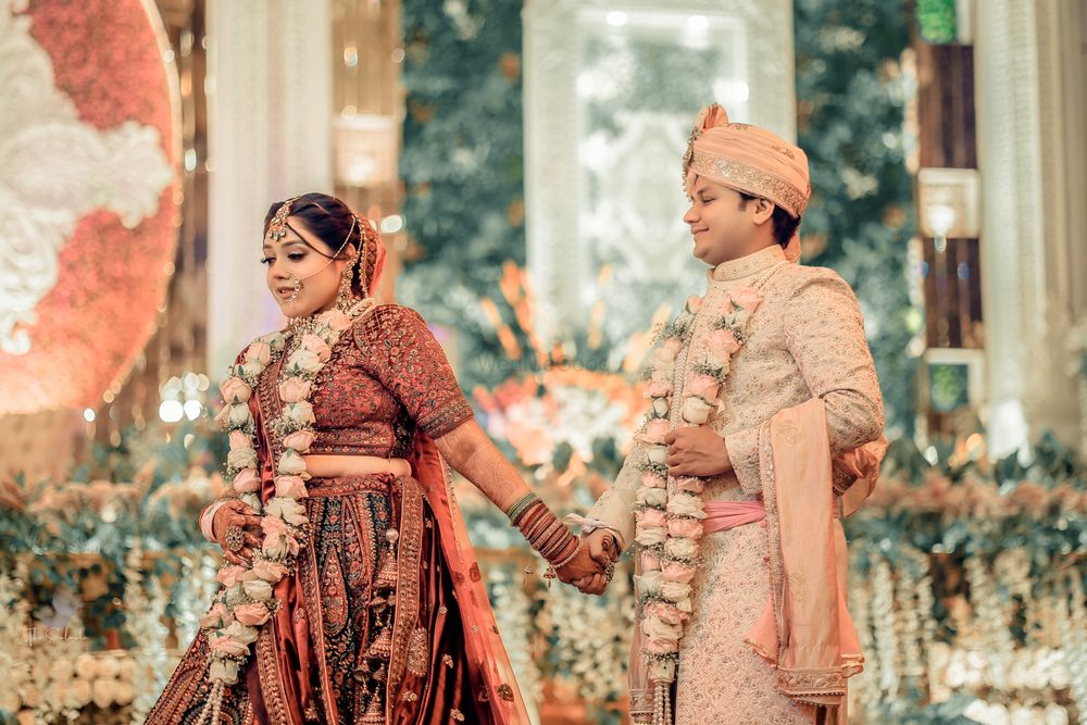 Photo From Gaurav & Priya - By The Soulmate Photography