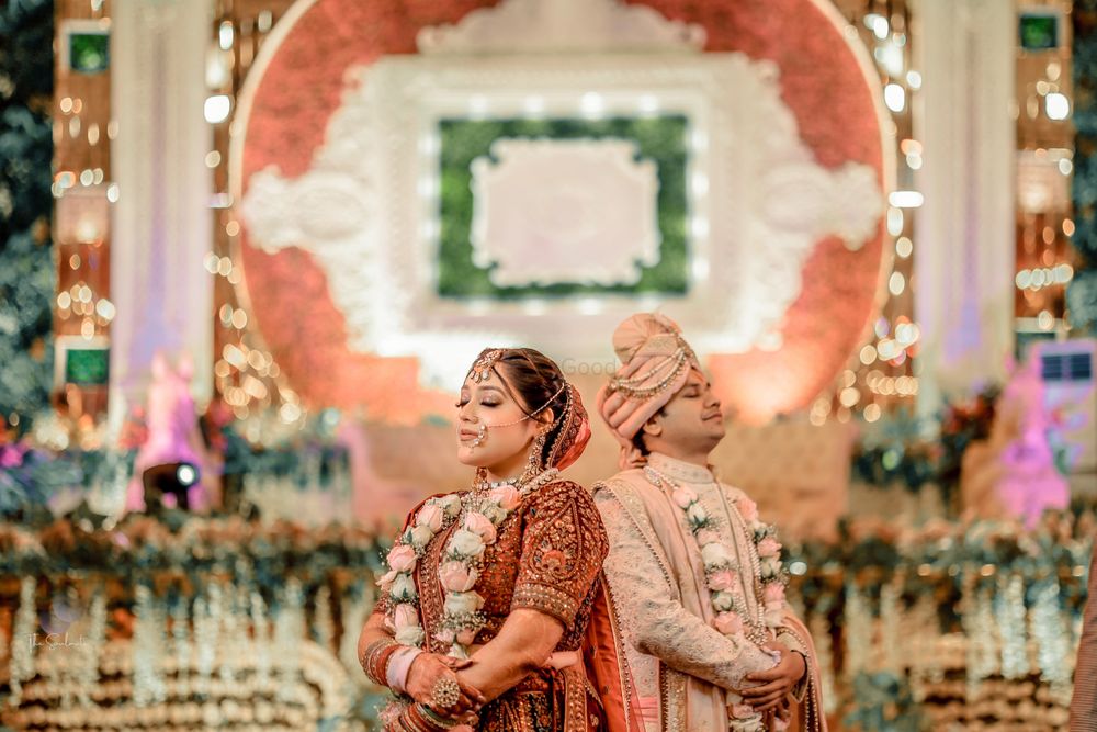 Photo From Gaurav & Priya - By The Soulmate Photography