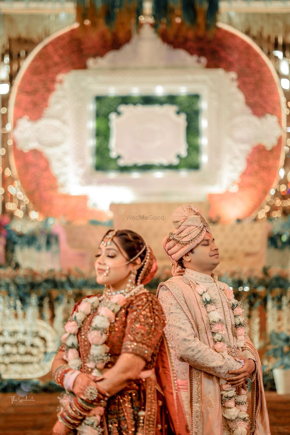 Photo From Gaurav & Priya - By The Soulmate Photography