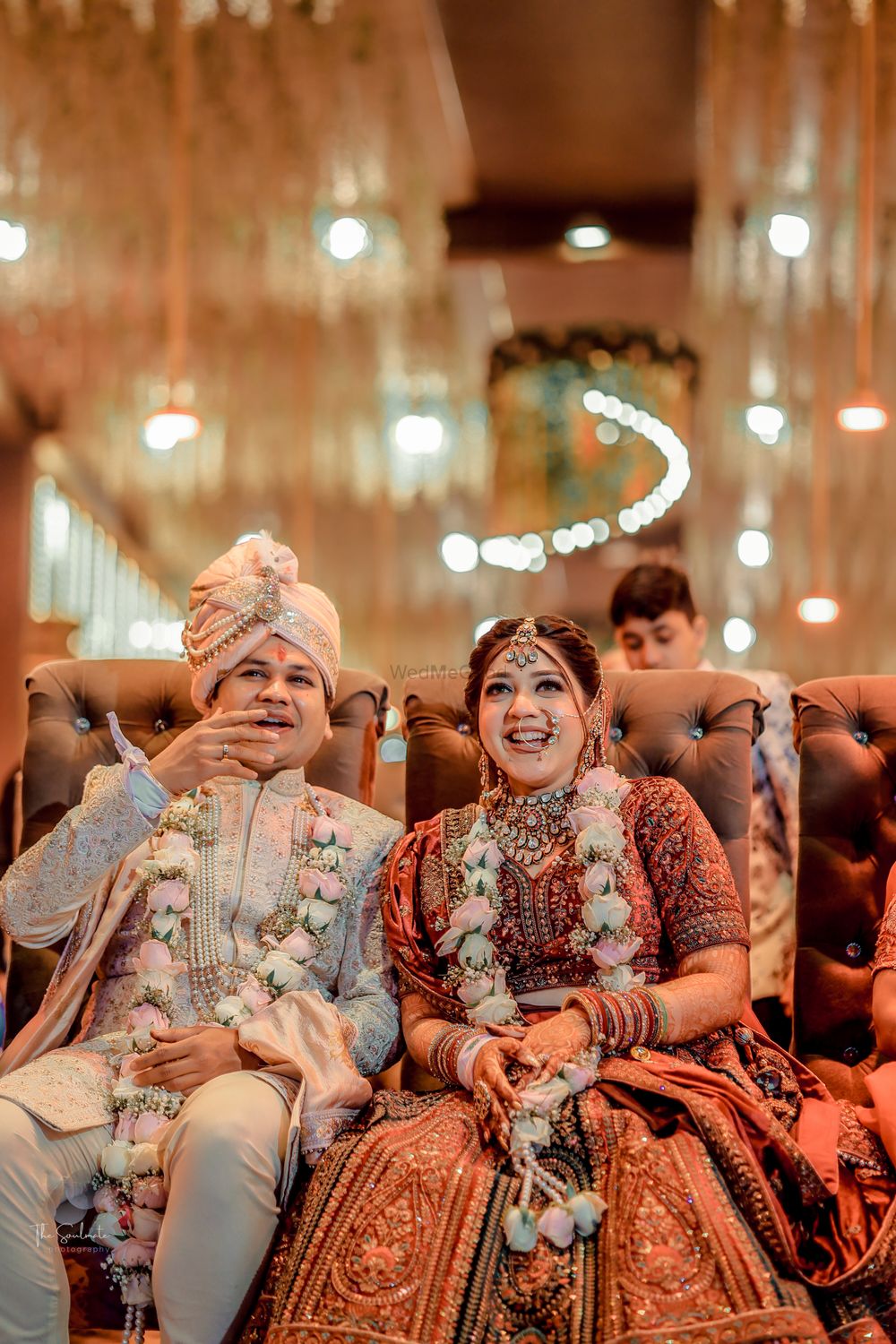 Photo From Gaurav & Priya - By The Soulmate Photography