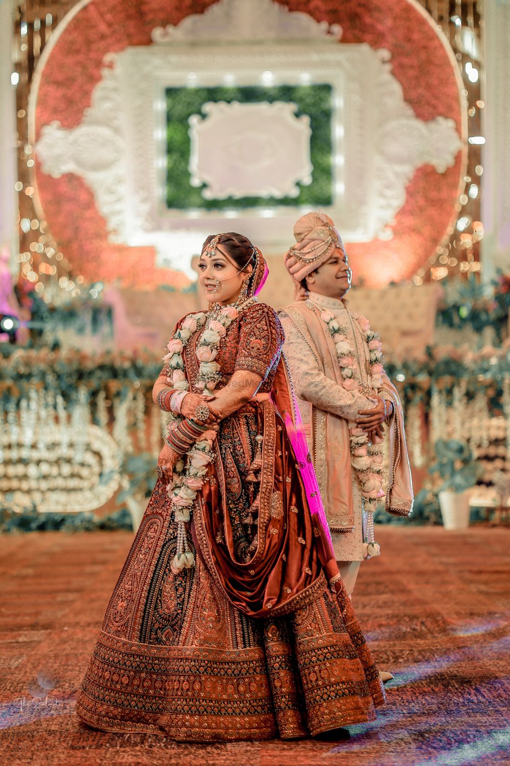 Photo From Gaurav & Priya - By The Soulmate Photography