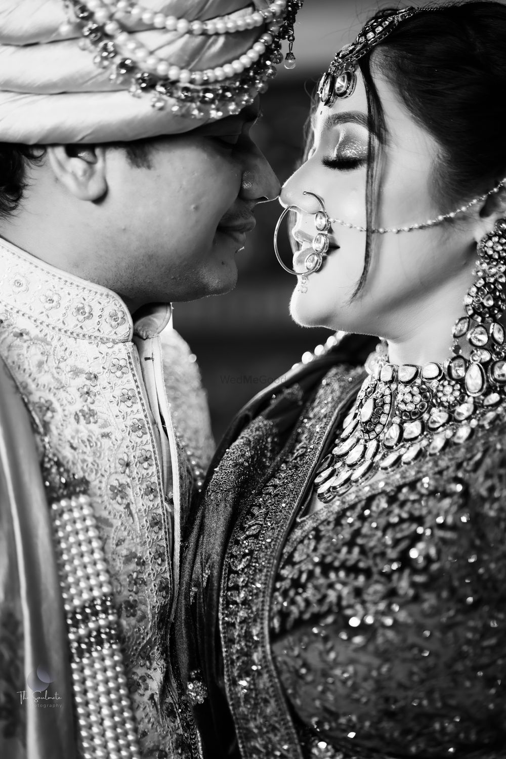 Photo From Gaurav & Priya - By The Soulmate Photography