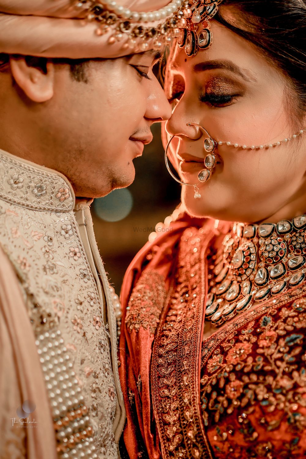 Photo From Gaurav & Priya - By The Soulmate Photography