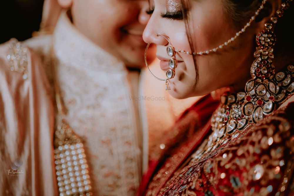 Photo From Gaurav & Priya - By The Soulmate Photography