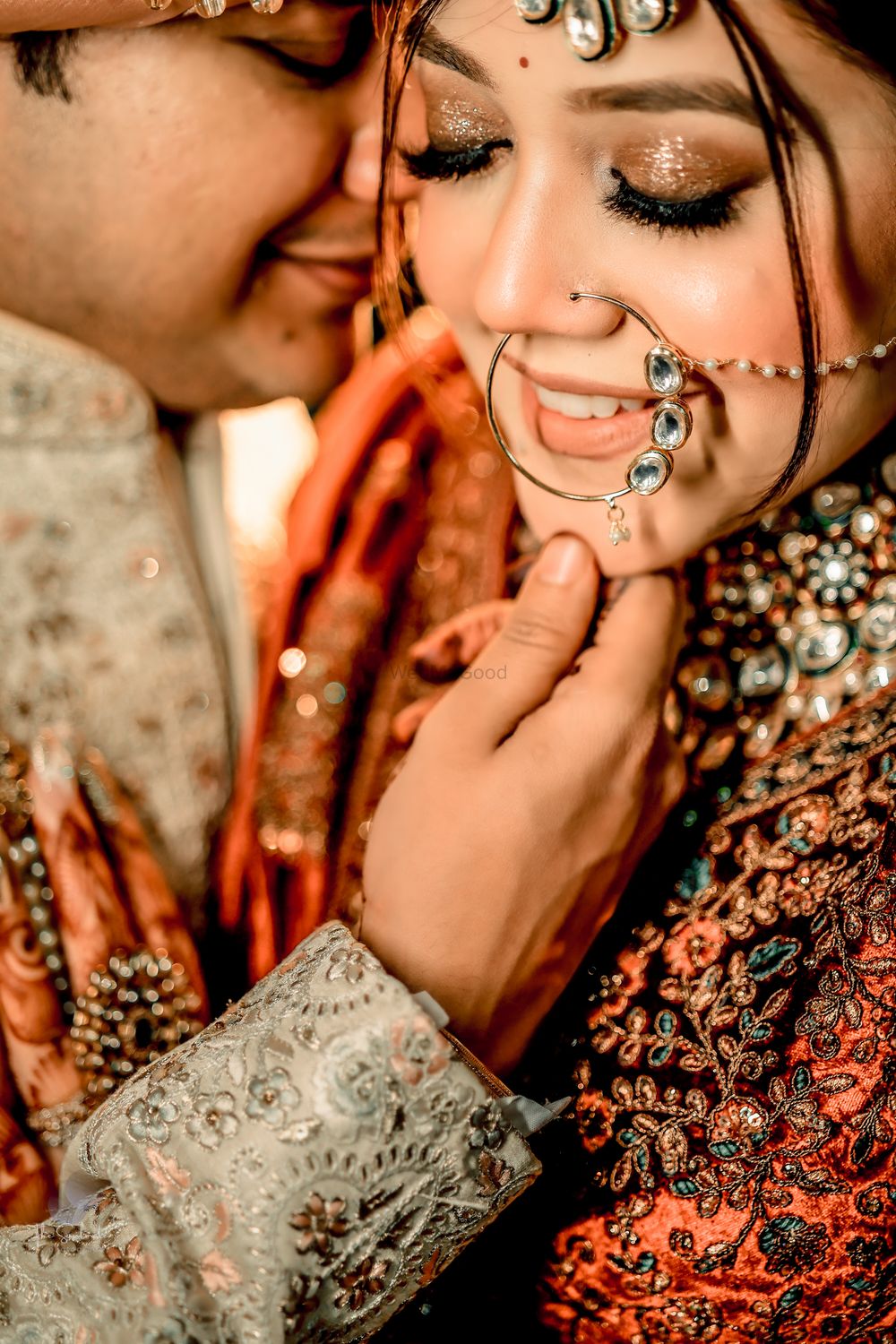 Photo From Gaurav & Priya - By The Soulmate Photography