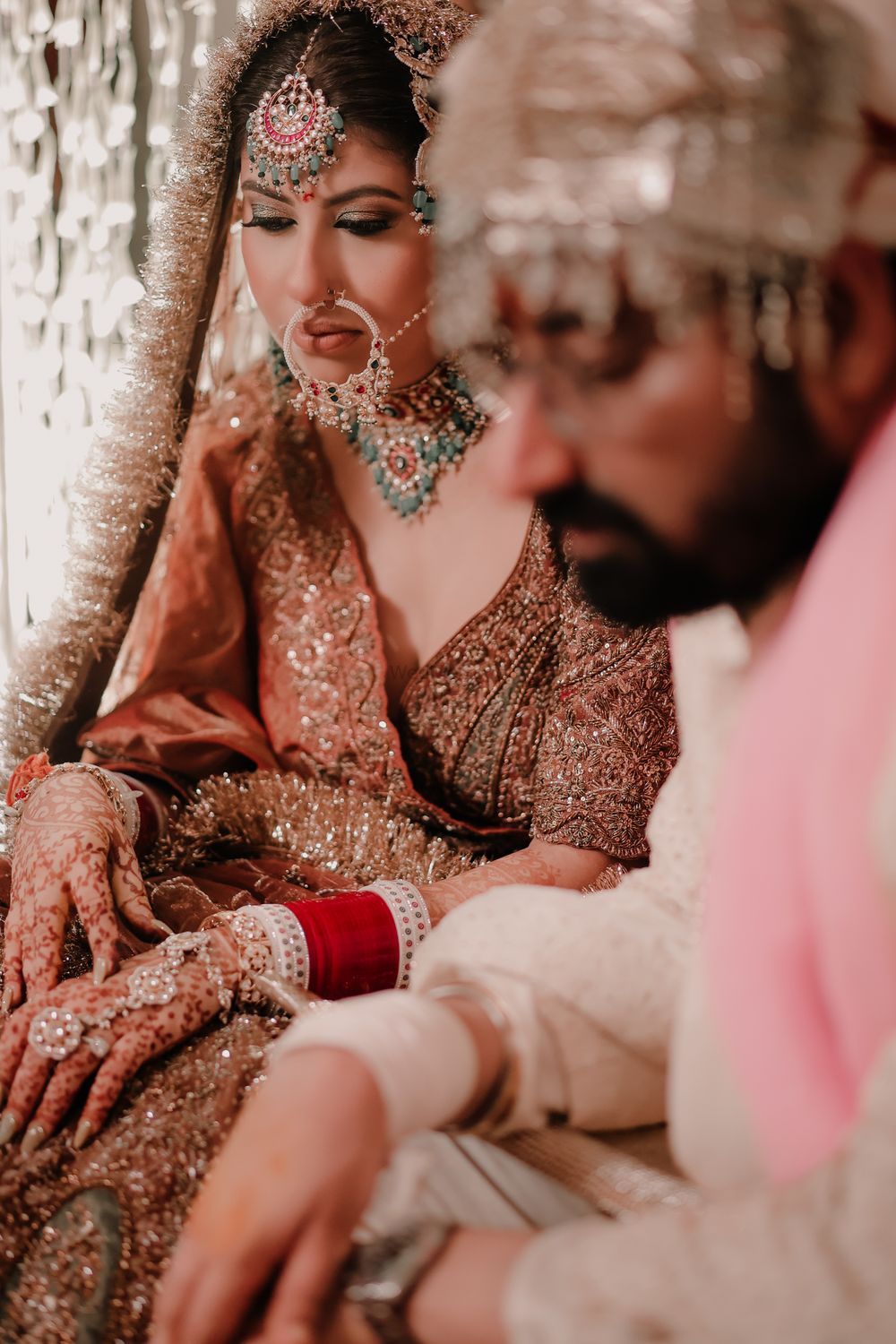 Photo From Dr. Nikhil & Dr. Muskan - By The Soulmate Photography