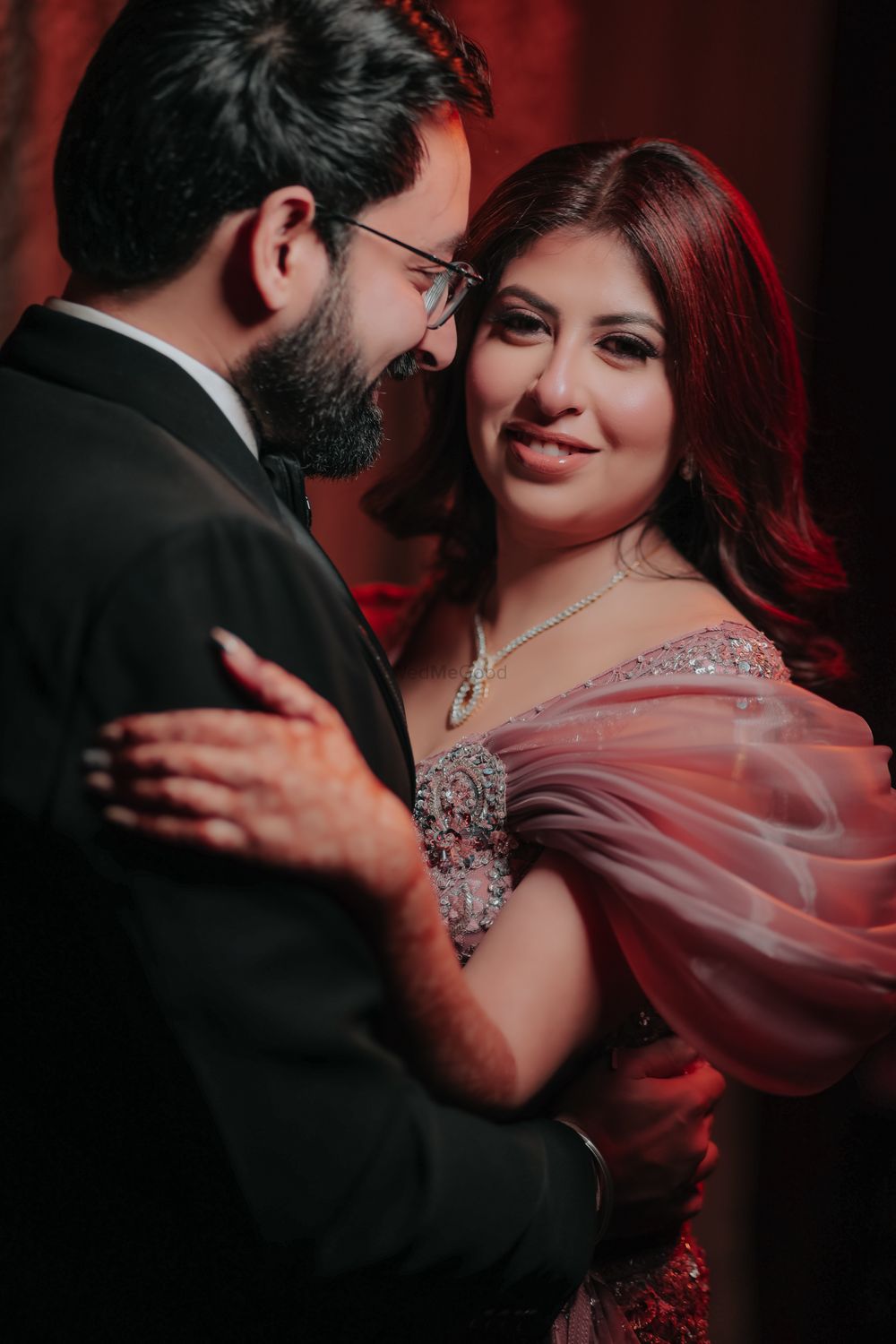 Photo From Dr. Nikhil & Dr. Muskan - By The Soulmate Photography