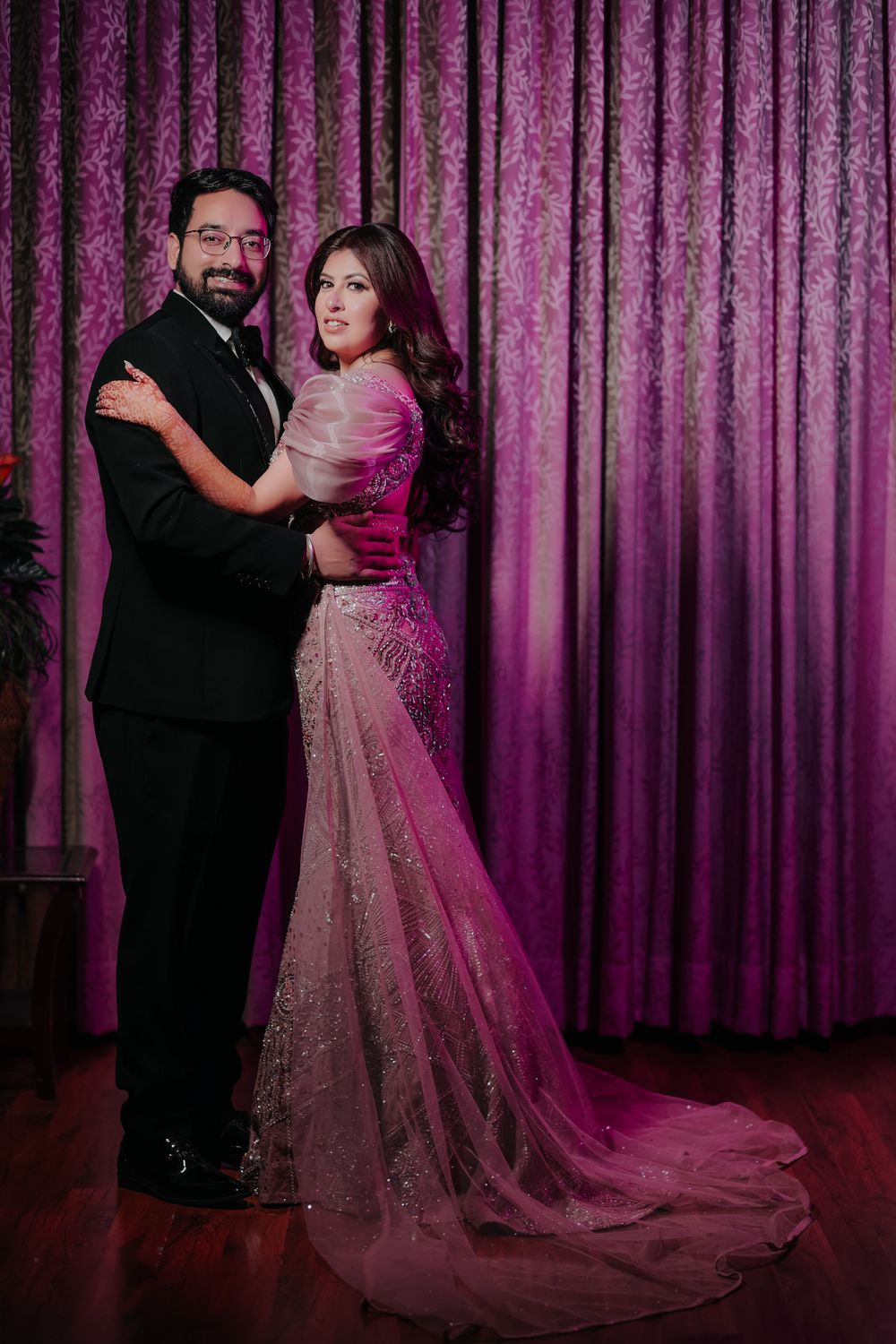 Photo From Dr. Nikhil & Dr. Muskan - By The Soulmate Photography