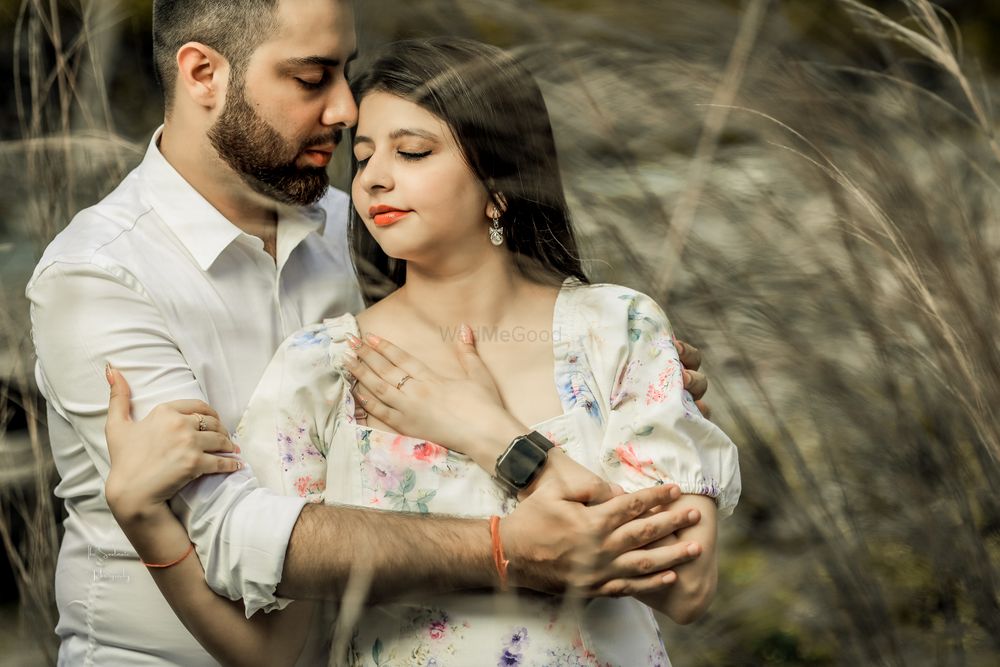 Photo From Naman & Dr. Mehak - By The Soulmate Photography