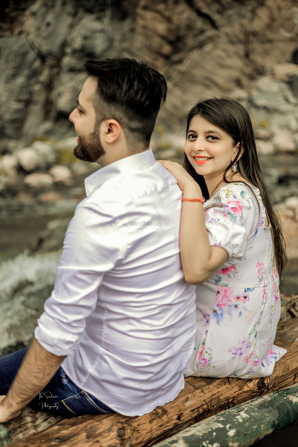 Photo From Naman & Dr. Mehak - By The Soulmate Photography