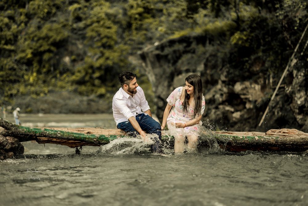 Photo From Naman & Dr. Mehak - By The Soulmate Photography