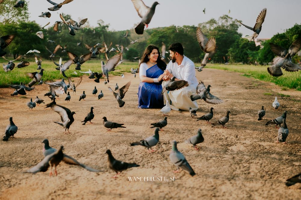 Photo From Prewedding - By Wanderlust by Sujisha and Rajeev