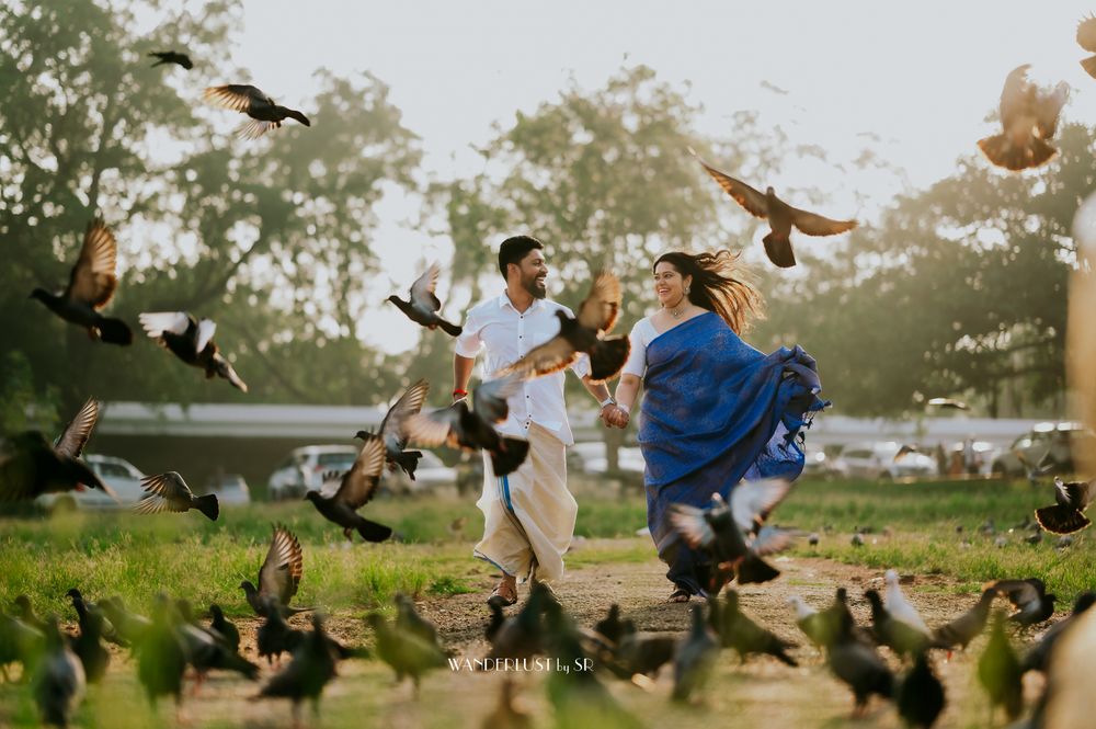 Photo From Prewedding - By Wanderlust by Sujisha and Rajeev