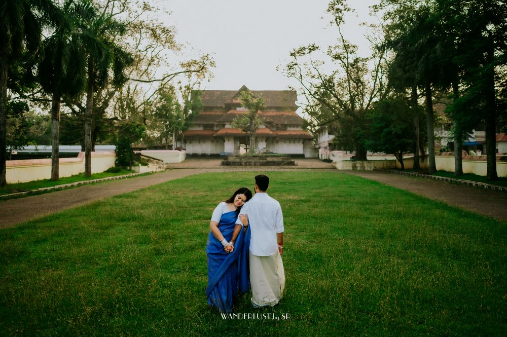 Photo From Prewedding - By Wanderlust by Sujisha and Rajeev