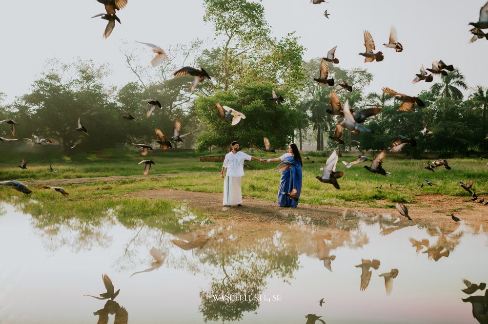 Photo From Prewedding - By Wanderlust by Sujisha and Rajeev