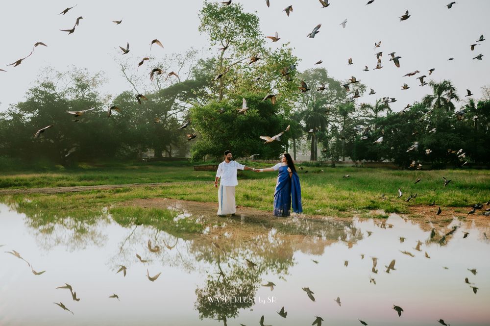 Photo From Prewedding - By Wanderlust by Sujisha and Rajeev