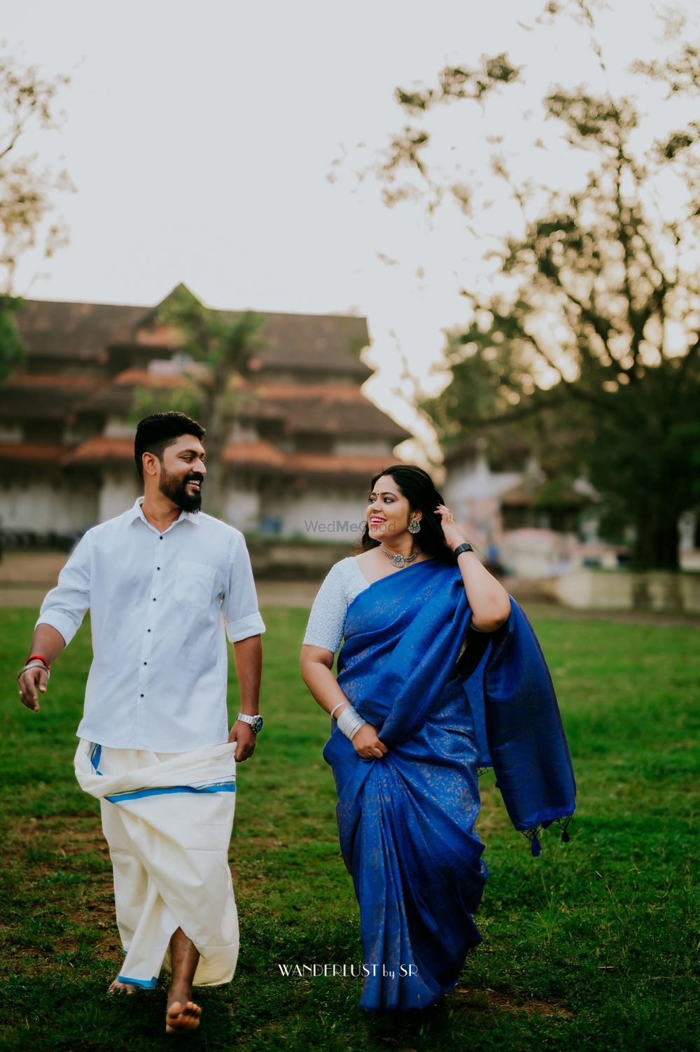 Photo From Prewedding - By Wanderlust by Sujisha and Rajeev