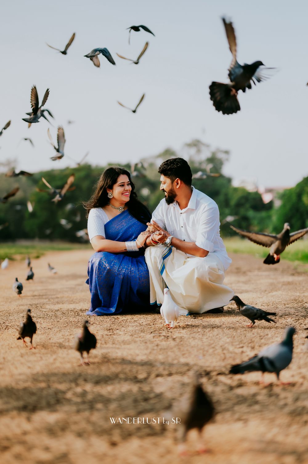 Photo From Prewedding - By Wanderlust by Sujisha and Rajeev