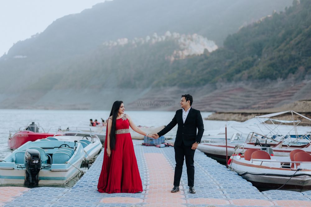 Photo From Gaurav & Priya - By The Soulmate Photography