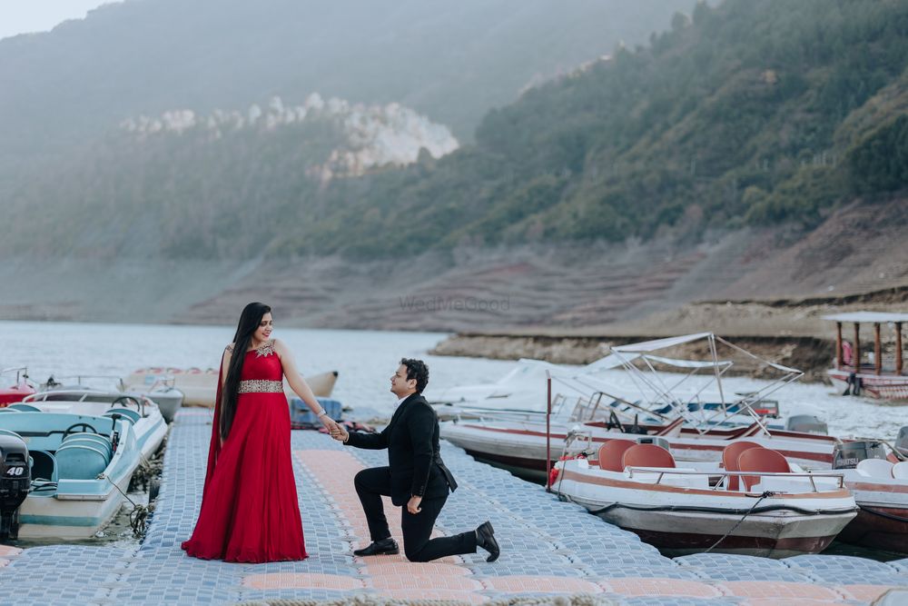 Photo From Gaurav & Priya - By The Soulmate Photography