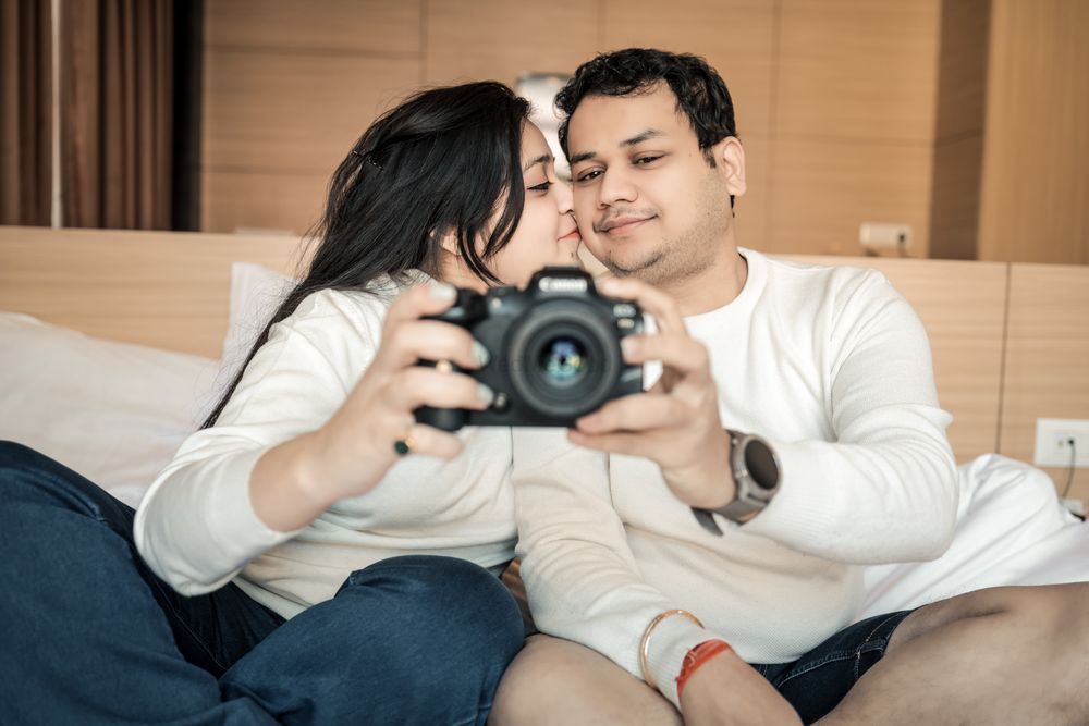 Photo From Gaurav & Priya - By The Soulmate Photography