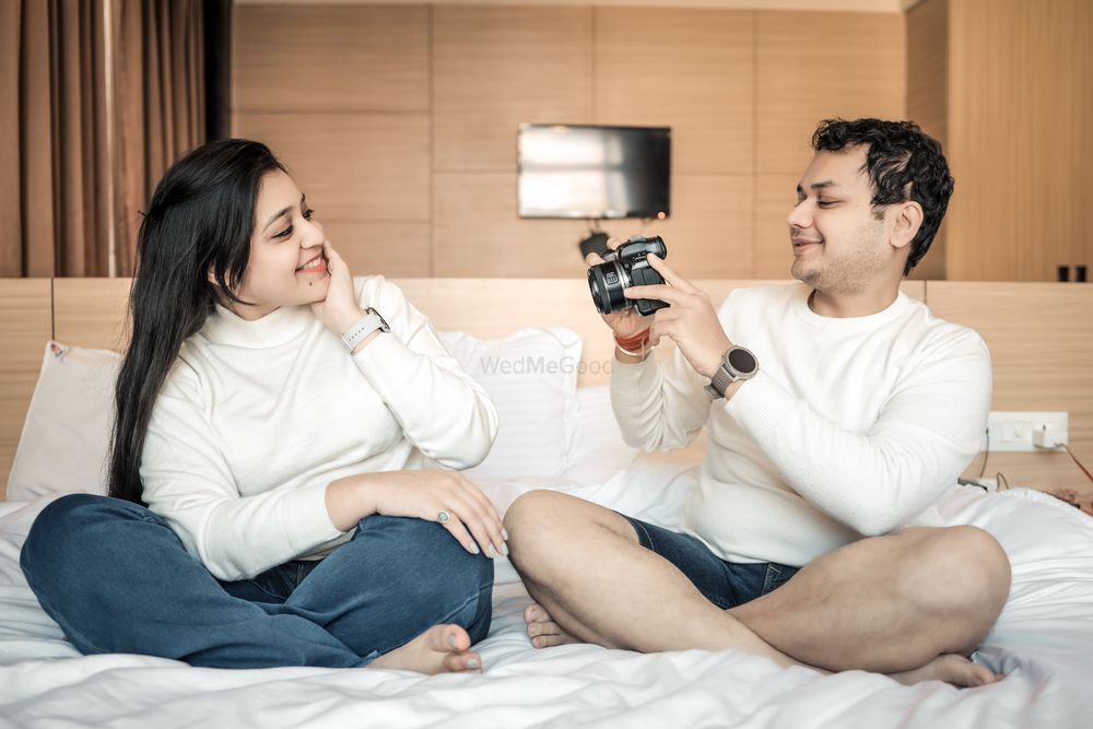 Photo From Gaurav & Priya - By The Soulmate Photography