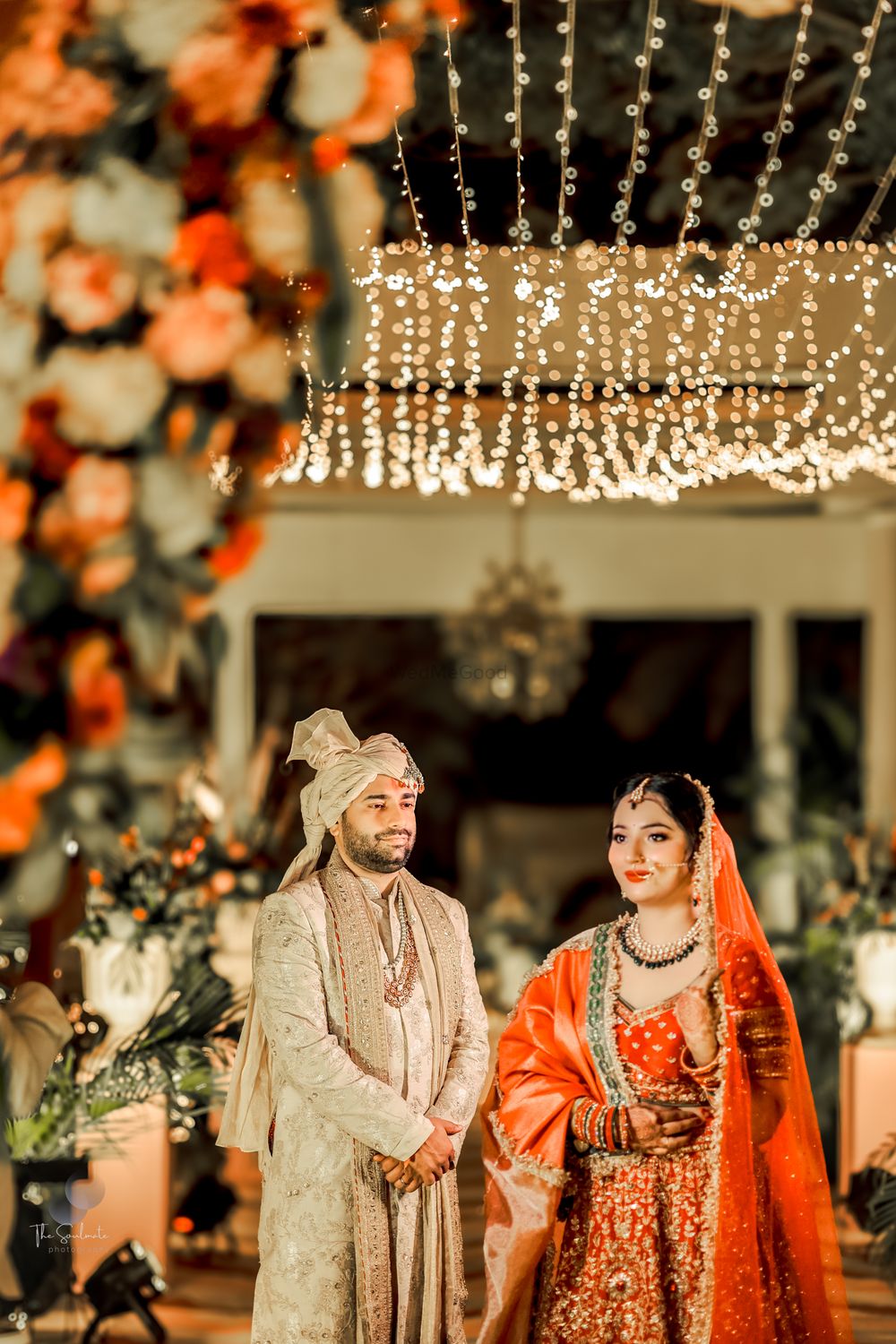 Photo From Sahil & Niharika - By The Soulmate Photography