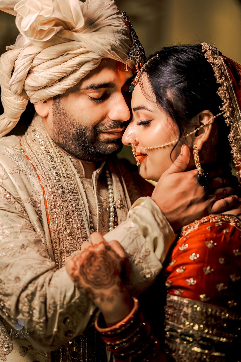 Photo From Sahil & Niharika - By The Soulmate Photography