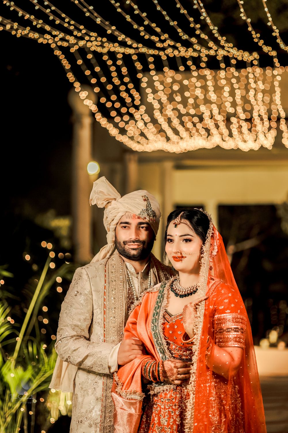 Photo From Sahil & Niharika - By The Soulmate Photography