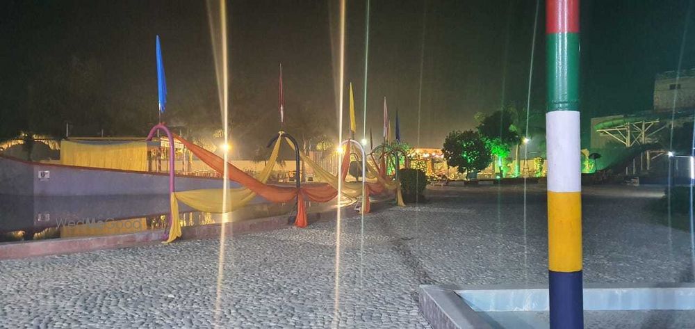 Photo From Pool SIde - By MJ Funcity Waterpark and Resort