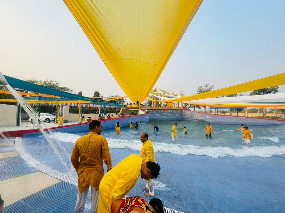 Photo From Pool SIde - By MJ Funcity Waterpark and Resort